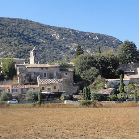 Gite Le Bagnol Un Coin De Paradis Maubec  Экстерьер фото