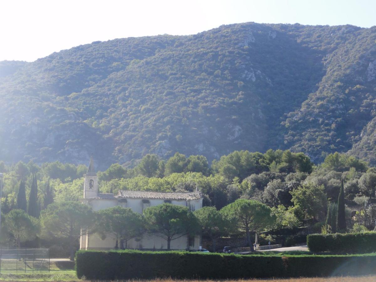Gite Le Bagnol Un Coin De Paradis Maubec  Экстерьер фото