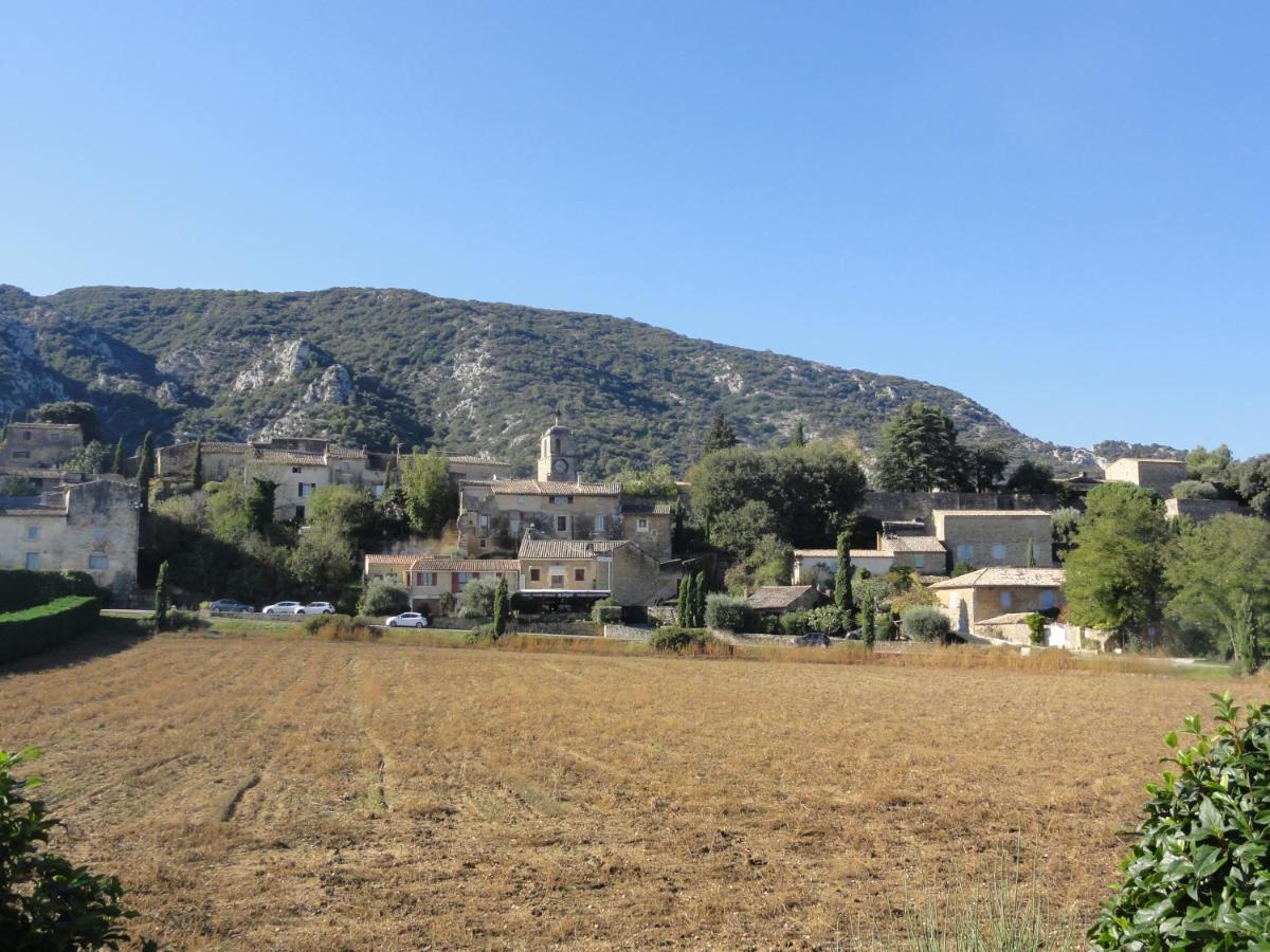 Gite Le Bagnol Un Coin De Paradis Maubec  Экстерьер фото